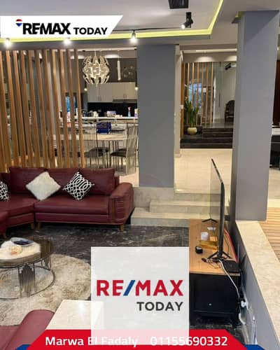 Duplex for sale in Tamar Hena Villas