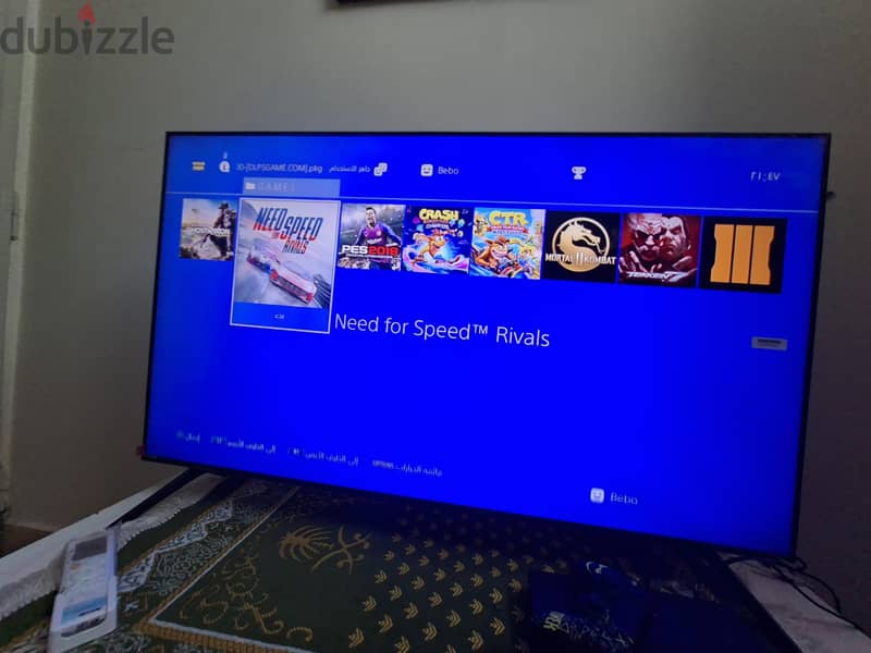 ps4 slim معدل 1