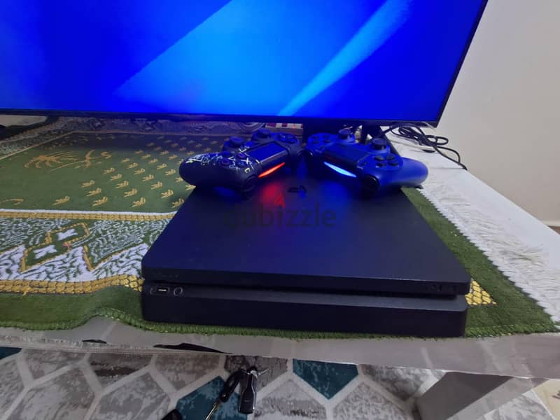 ps4 slim معدل 3