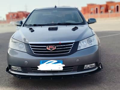 عرابيه جلي امجراند