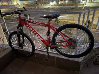 Super bike