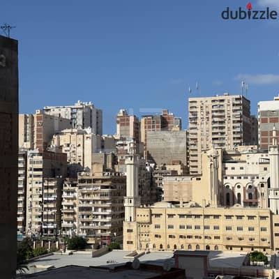 Apartment for Sale – 90 SQM in Sidi Bishr (Youssef Ghaly St. )