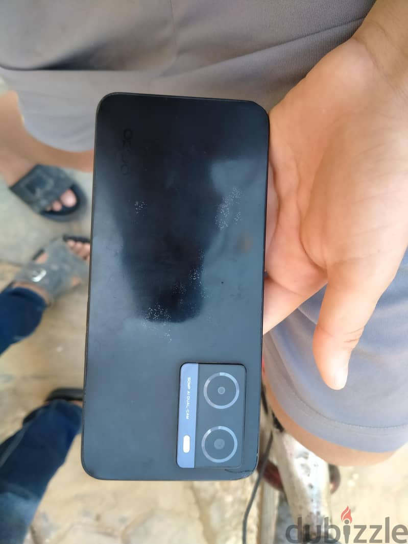 OPPO A57 1
