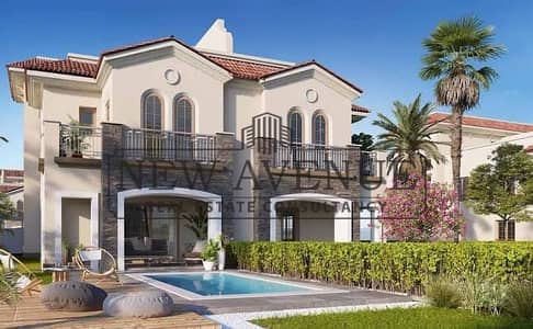 Fully finished Standalone For Sale City Edge in New capital city Zone R3 Very Prime Location landscape view in front of Mivida gardens Ready To Move Fully finished Standalone For Sale City Edge in New capital city Zone R3 Very Prime Location landscape view in front of Mivida gardens Ready To Move