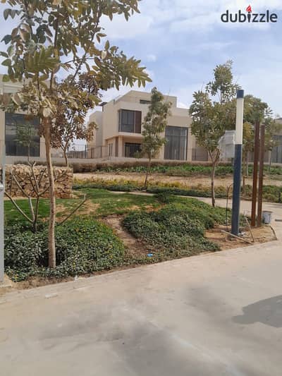 3 Bedrooms Ready to Move Standalone Villa for Sale in SODIC East New Heliopolis 3 Bedrooms Ready to Move Standalone Villa for Sale in SODIC East New Heliopolis