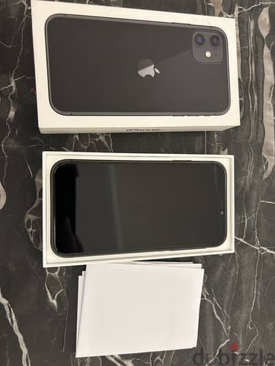 Apple - iPhone 11