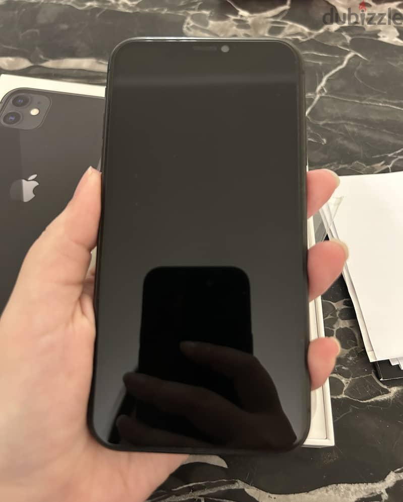 Apple - iPhone 11 2