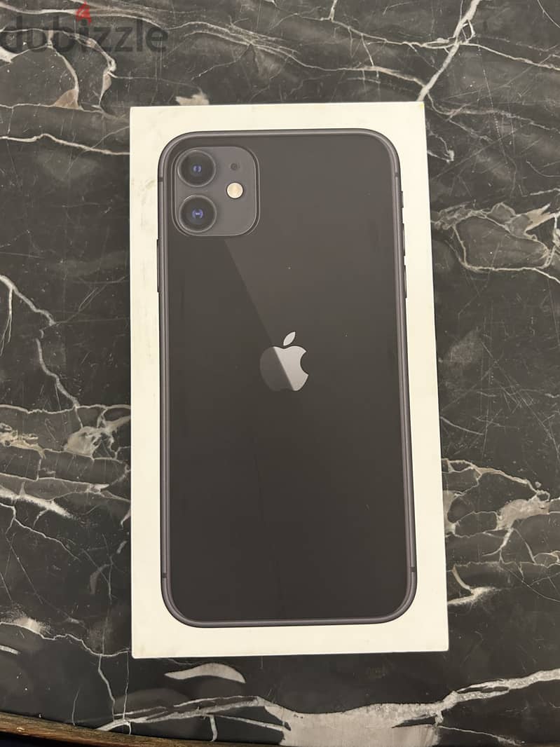 Apple - iPhone 11 6