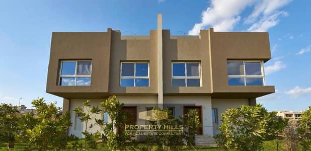 Receive immediately a 3-story house with a distinctive view of the landscape next to the jasmine and near Al-Ahly Club