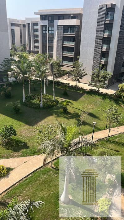 Premium Living & Investment Opportunity | Steal Deal Apartment for Sale in Madinaty B15 with an Open Garden View"