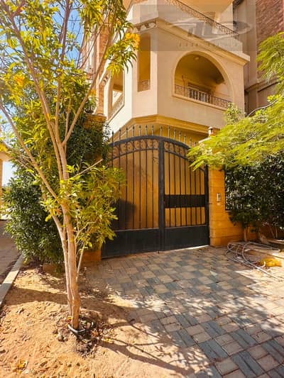 Apartment for sale in the best areas of the Southern Lotus – Area Seven