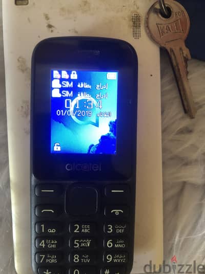 Alcatel Other Model
