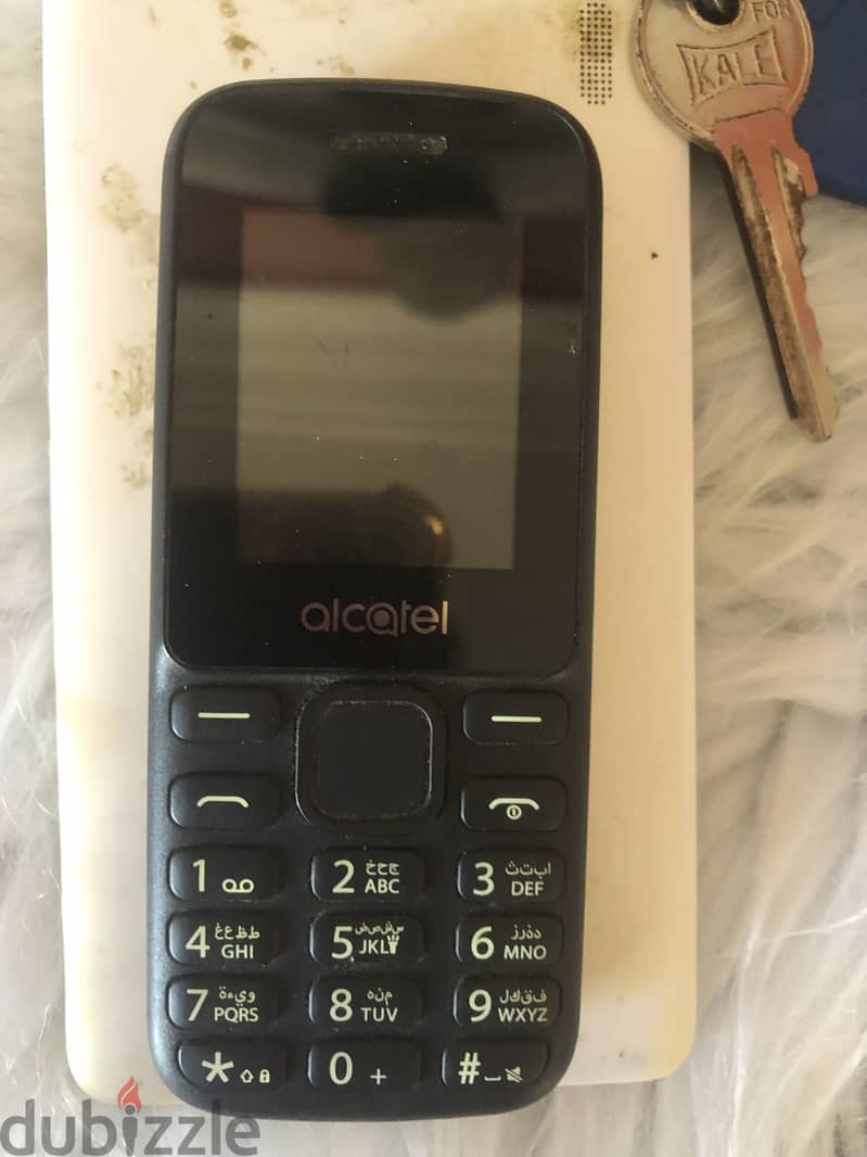 Alcatel Other Model 1