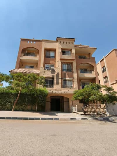 Prime Investment Opportunity in El Khamayel Sheikh Zayed | Ground Floor Apartment with 150m Private Garden