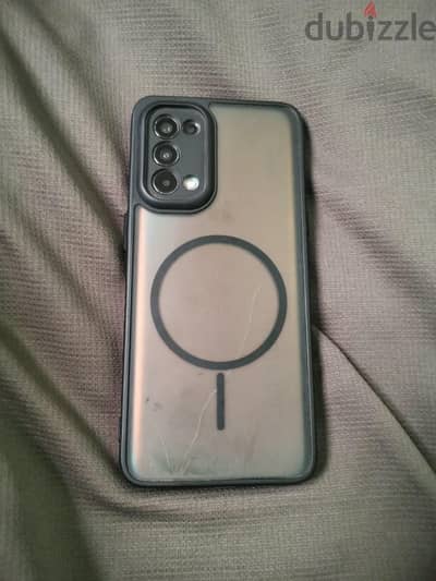 Oppo Reno 5