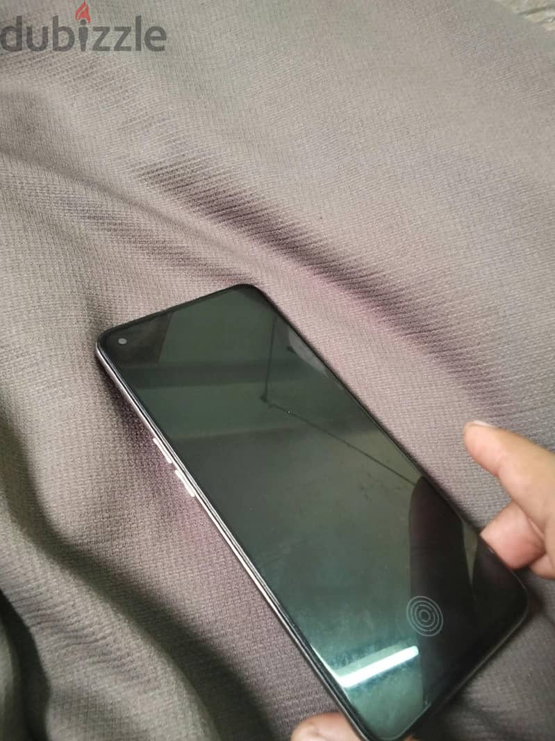 Oppo Reno 5 2