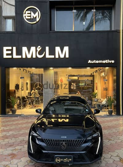 بيجو 408 2024زبررووووو. . . . . peugeot 408 2024 zerooooooooo