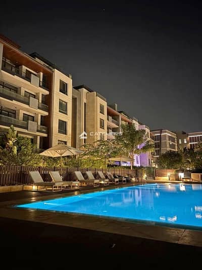 Apartment for sale, ready for immediate occupancy, in Azad Compound, next to the American University.