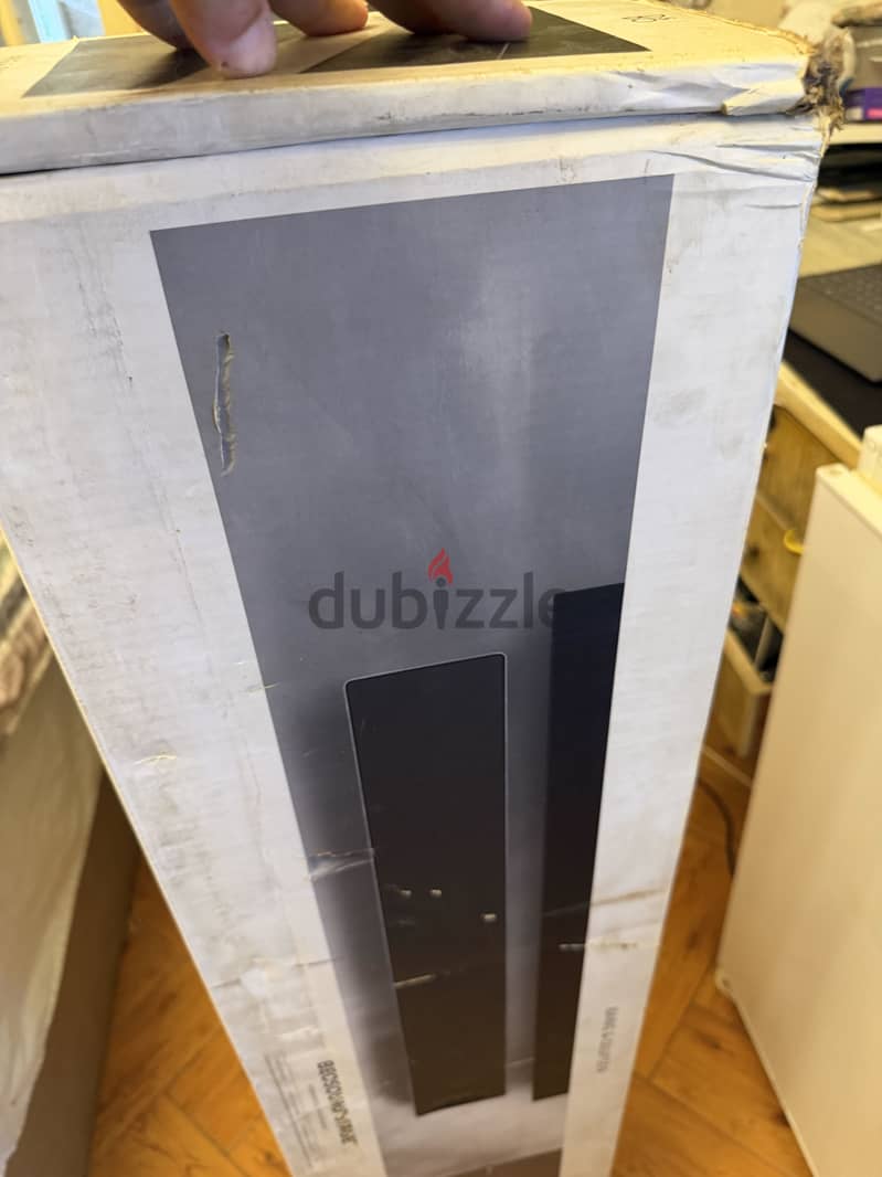 Bang & Olufsen Beosound Stage Dolby Atmos Soundbar 2