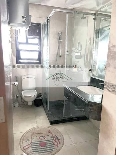 Fully furnished apartment for rent in The Courtyard – 245 sqm – Great deal