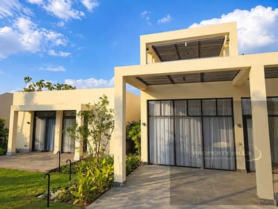 22% Discount – Standalone Villa 4 bed for Sale in O West | Prime Opportunity by Orascom in 6th of October
