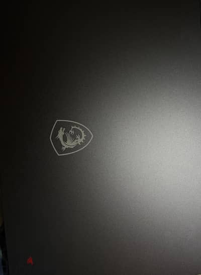 Laptop msi 4050