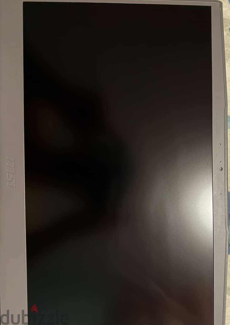 Laptop msi 4050 1