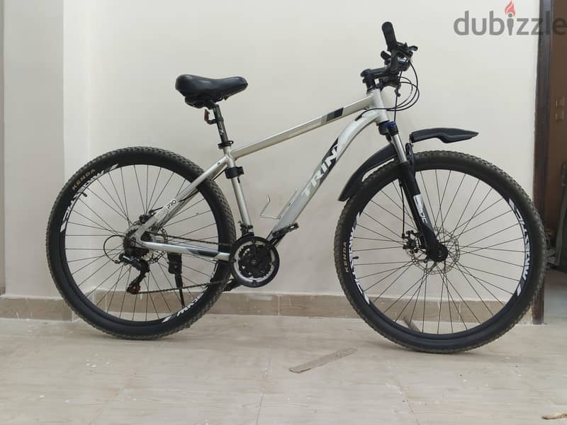 Trinx M136 pro for sale 1