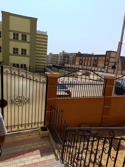  Apartment for Sale in District 16 – 2nd Neighborhood – Sheikh Zayed