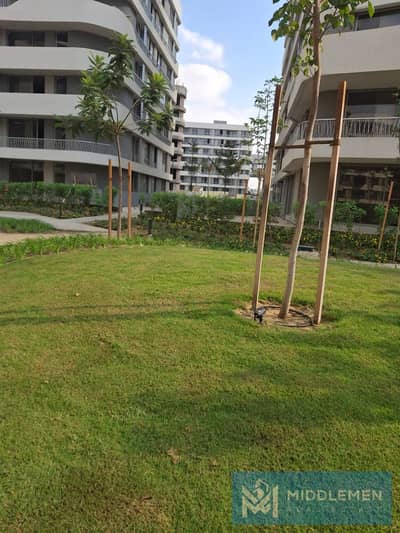 Apartment 155m 3bd Prime Location under Market price in Bloomfields  Mostakbal City