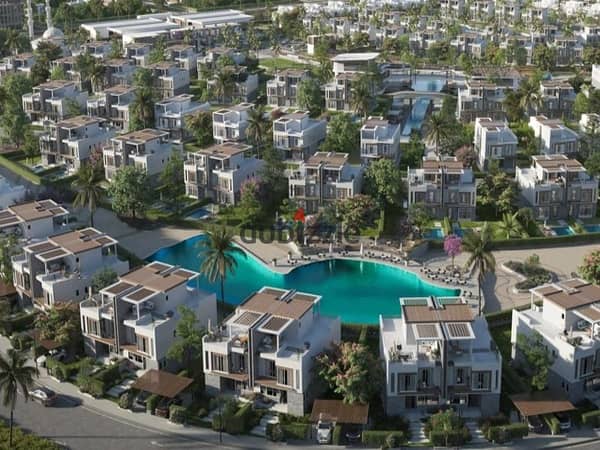 Receive a villa-designed apartment directly in front of Beverly Hills from Dunes immediately.