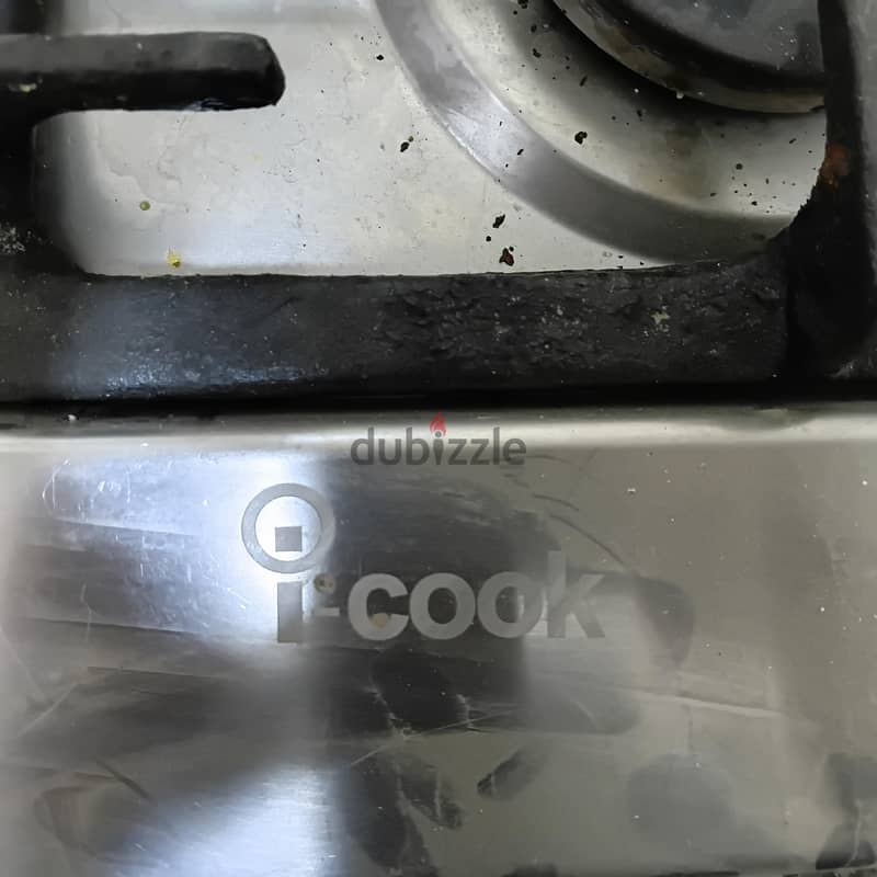 I COOK 4