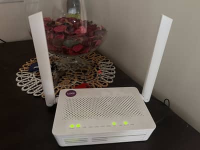 راوتر 5G فايبر Fiber router