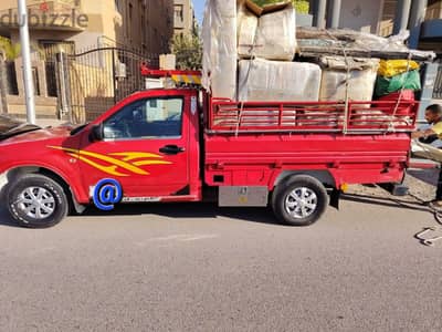 عربيه نقل عفش خفيف