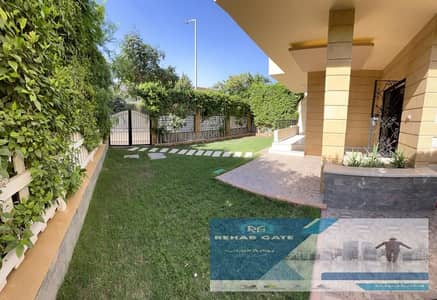  Available for Rent in Al Rehab City    Al Rehab City  Model A1   Land Area: 225 sqm  Built-up Area: 190 sqm   3 Bedrooms  3 Bathro