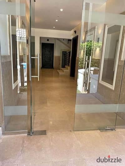 Fully finished apartment available for immediate handover in Mian Compound—the most prestigious residential community in Al-Shorouk City, located oppo