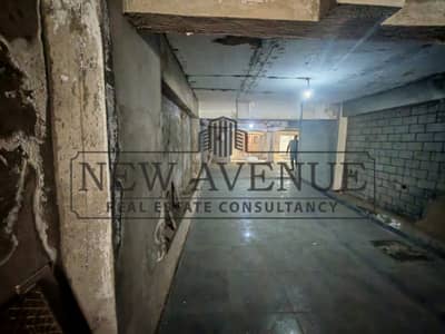 Best Price Retail in Nasr City High Traffic Location For Sale