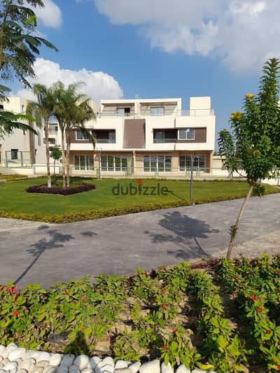 Twin House Villa for Sale 383m Compound Up Ville Immediate Delivery at a Bargain Price Twin House Villa for Sale 383m Compound Up Ville Immediate Delivery at a Bargain Price