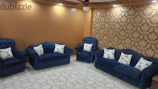 طقم انتريه 4قطع