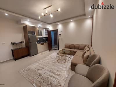 Rov Studio for furnished rent, Al-Tajammu' Al-Banafsaji near Al-Tas'een with an elevator