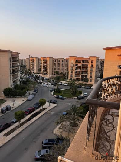 Opportunity for rent in Al-Rehab City 99 meters Rehab 2 first occupancy