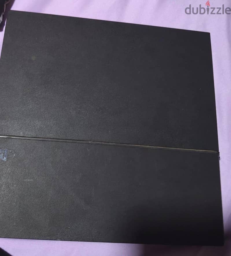 ps4 fat 1tb 2