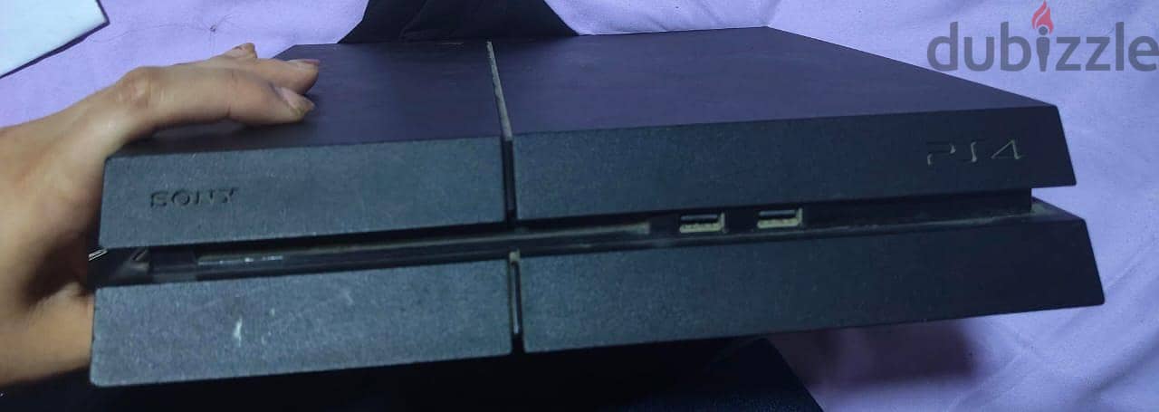 ps4 fat 1tb 3