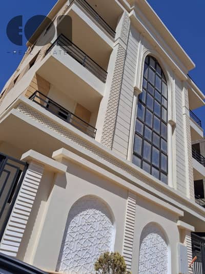 For Sale – Apartment in Al Narges El Gedida – New Cairo | Gamal Abdel Nasser Axis