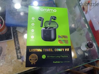 Oraimo FreePods Neo OTW-330S جديدة