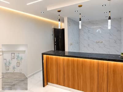 Apartment for sale in Al-Hadayek Al-Ahram, side 100m at the fourth gate