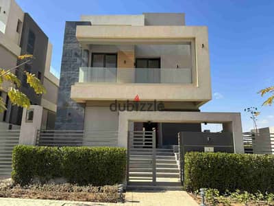 Fully Finished Townhouse in La Vista City – Prime Location – Immediate Delivery