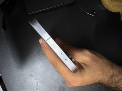 Samsung A56 مساحة ٢٥٦ رامات ١٢