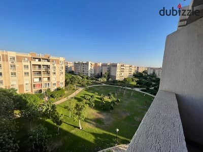 96 sqm furnished apartment for rent in Madinaty B7, super deluxe finishing, close to services 96 sqm furnished apartment for rent in Madinaty B7, super deluxe finishing, close to services