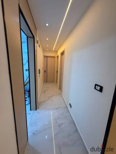 Exclusive Opportunity: Ultra-Luxury Hotel-Style Apartment for Sale in Madinaty B6B